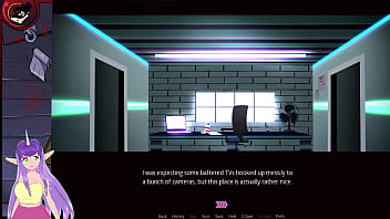 Fucking at frennie fazclaires episode one