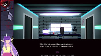 Fucking at frennie fazclaires episode one