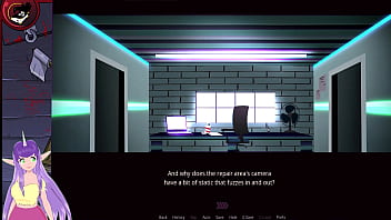 Fucking at frennie fazclaires episode one