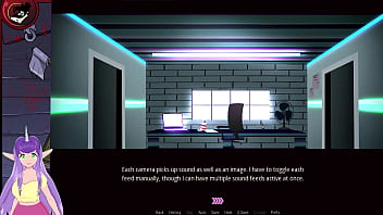 Fucking at frennie fazclaires episode one