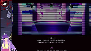 Fucking at frennie fazclaires episode one