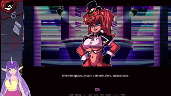 Fucking at frennie fazclaires episode one