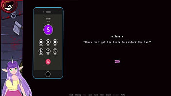 Fucking at frennie fazclaires episode one