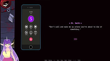 Fucking at frennie fazclaires episode one