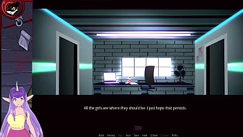 Fucking at frennie fazclaires episode one