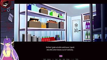 Fucking at frennie fazclaires episode one