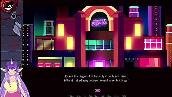 Fucking at frennie fazclaires episode one