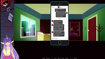 Fucking at frennie fazclaires episode one