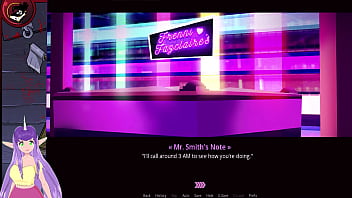 Fucking at frennie fazclaires episode one