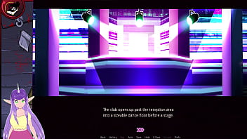 Fucking at frennie fazclaires episode one