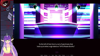 Fucking at frennie fazclaires episode one