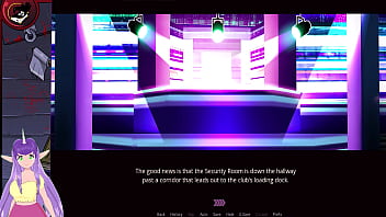 Fucking at frennie fazclaires episode one