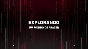 Ele tentou mas no fim ela só ganhou leitinho de um