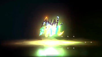 Enfiando o punho no rabo da novinha gabily castro