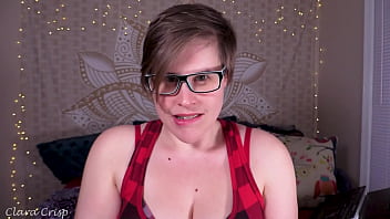 Tempting you into cumming on my retainers bbw milf mouth