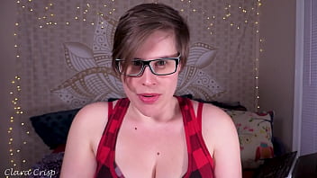 Tempting you into cumming on my retainers bbw milf mouth