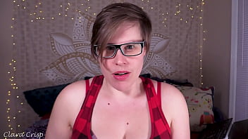 Tempting you into cumming on my retainers bbw milf mouth