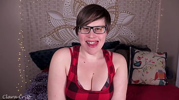 Tempting you into cumming on my retainers bbw milf mouth