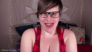 Tempting you into cumming on my retainers bbw milf mouth