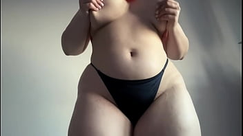 Love to bounce on a hard cock