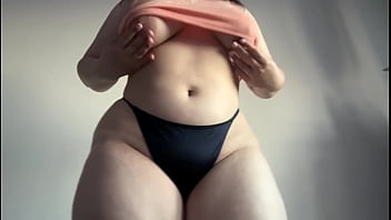 Love to bounce on a hard cock