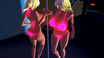 Double kath pole mmd