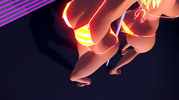 Double kath pole mmd