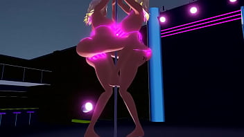 Double kath pole mmd