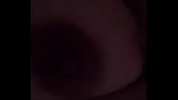 Girl Showing Off At Work thumbnail