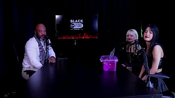 Mostrou seus brinquedinhos sexuais o pau preferido pra colocar no cu e a tatuagem no peito nath wolowski & waifus juice watch sheer red