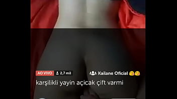 Casada safada levando dedada