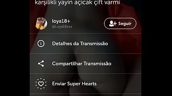 Casada safada levando dedada