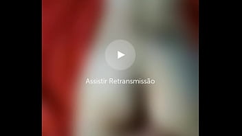 Casada safada levando dedada