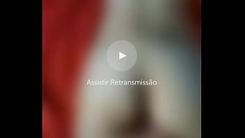 Casada safada levando dedada