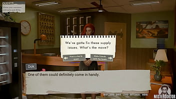 I Fed My Step Sister Ep13 – Visual Novel Gameplay By Misterdoktor thumbnail