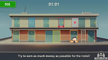 I fed my step sister ep 13 – visual novel gameplay by misterdoktor