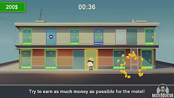 I fed my step sister ep 13 – visual novel gameplay by misterdoktor