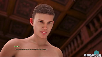 Lust Academy Ep92 – Visual Novel Gameplay Hd thumbnail