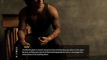 Move the chains #09 brunette gets pussy creampie and gets rewarded with my jucy cum all over her face