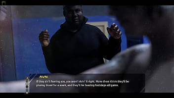 Move the chains #09 brunette gets pussy creampie and gets rewarded with my jucy cum all over her face