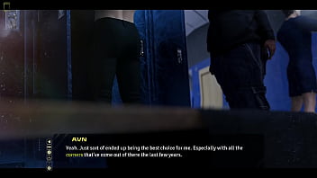 Move the chains #09 brunette gets pussy creampie and gets rewarded with my jucy cum all over her face