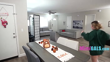 The homerun of aria banks