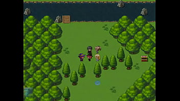 爆乳冒険者寝取りハーレムrpg～全員まとめて俺のもの thumbnail