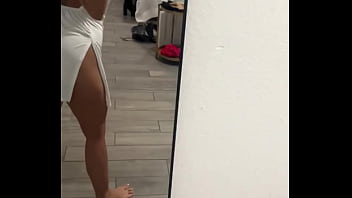 Still a lil sad that the flu kicked in mid white party didn’t even had the chance to twerk on somebody’s son