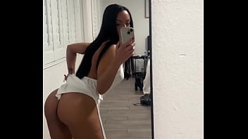 Still a lil sad that the flu kicked in mid white party didn’t even had the chance to twerk on somebody’s son