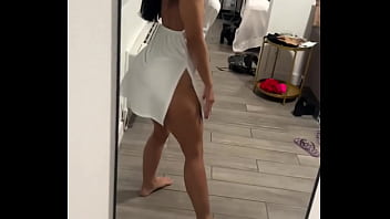 Still a lil sad that the flu kicked in mid white party didn’t even had the chance to twerk on somebody’s son