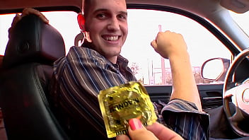 Blondie mom sucking cock and fuck