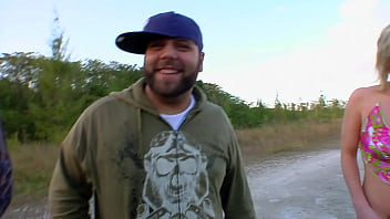 Blondie mom sucking cock and fuck