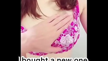 【個人撮影】服の下は可愛い下着とえっちな体 帰宅して即脱がされる色白美女まりあ 前編 japanese amateur hentai