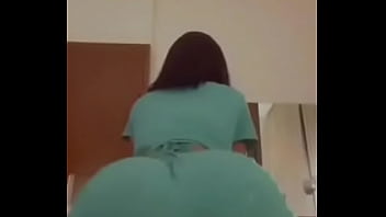 Shake that ass for this big dick to come fuck you hard